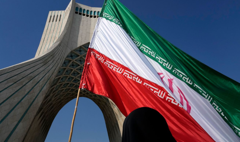 Το Ιράν απορρίπτει το σχέδιο του Τραμπ για τον «εξαναγκαστικό εκτοπισμό» των κατοίκων της Γάζας