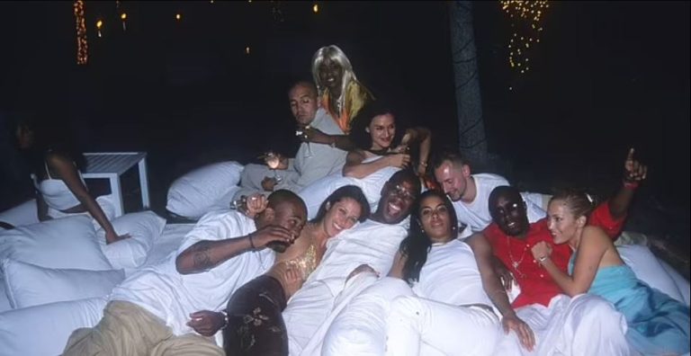 Η Τζένιφερ Λόπεζ συμμετείχε στα freak off πάρτι του Diddy – Τι αποκαλύπτει ο πρώην σύζυγός της
