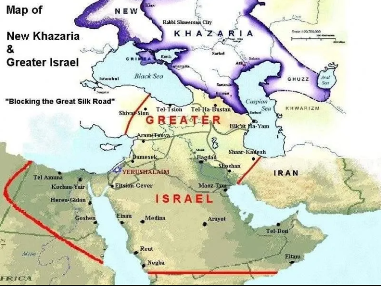 Οι 2 πόλεμοι είναι ένας;