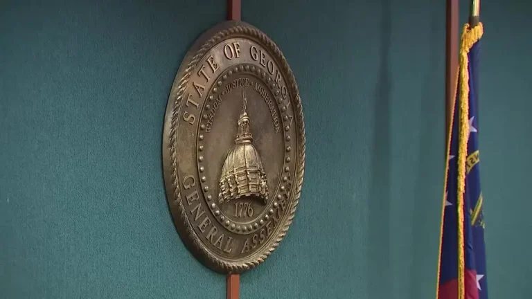 Ο περιβαλλοντικός αξιωματούχος της κομητείας Rockdale πέθανε ξαφνικά σε συνάντηση στο Καπιτώλιο…Θυμασαι το εργαστηριο που εσκασε πριν λιγες μερες;;