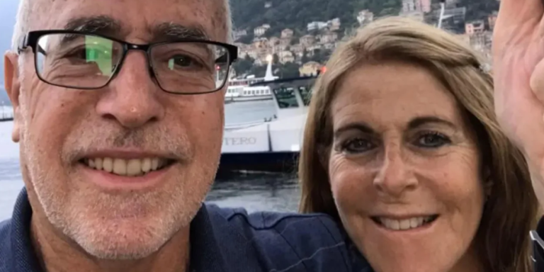 69χρονη προσγείωσε αεροπλάνο όταν ο πιλότος σύζυγός της υπέστη καρδιακή προσβολή -Δεν είχε καμία εμπειρία