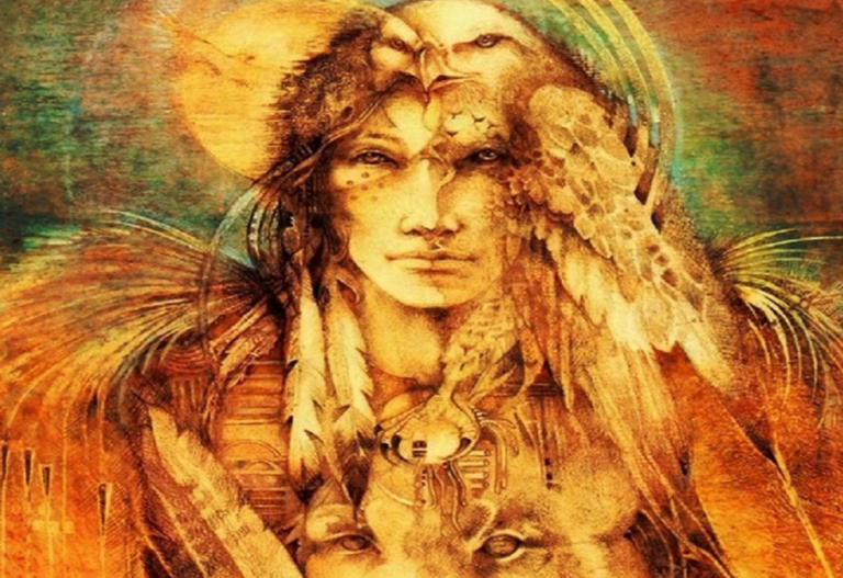 Το Μονοπάτι του Πολεμιστή