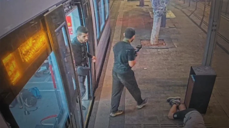 Πόλεμος στη Μέση Ανατολή: Συναγερμός στο Τελ Αβίβ για τρομοκρατική επίθεση – Τέσσερις νεκροί και εννιά τραυματίες