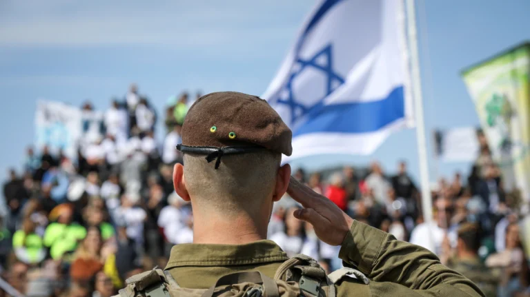 Ξεμένει από στρατιώτες το Ισραήλ – «Καταρρέουμε» γράφουν στα social media