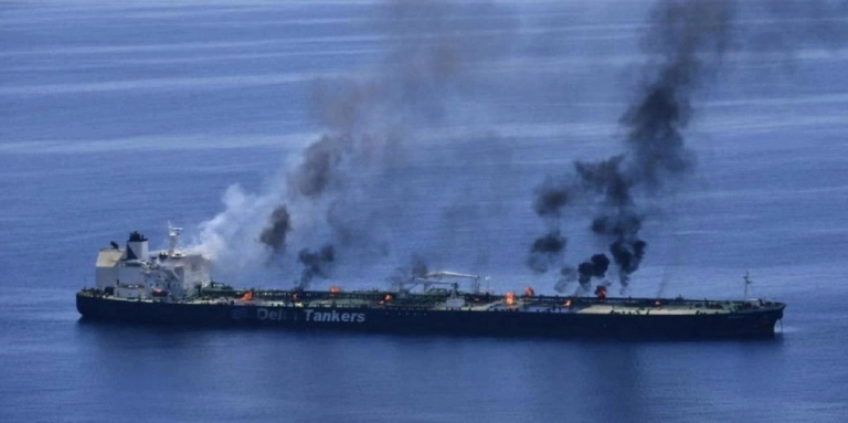 Ερυθρά Θάλασσα: Απειλές των Χούθι σε Έλληνες πλοιοκτήτες – «Ετοιμαστείτε να δεχτείτε επίθεση»