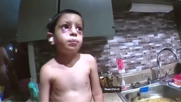 ΗΠΑ: Αθωώθηκε ο πατέρας του παιδιού που παρακαλούσε για ένα κομμάτι ψωμί λίγο πριν πεθάνει από ασιτία