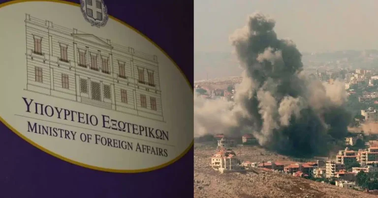 Έλληνας ανάμεσα στους νεκρούς από την τρομοκρατική επίθεση στο Τελ Αβίβ