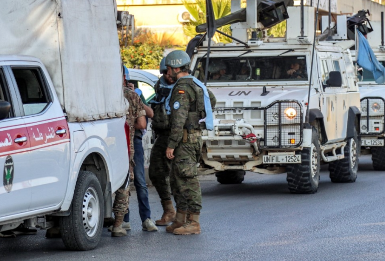 Διεθνείς επικρίσεις σε βάρος του Ισραήλ μετά τα πυρά εναντίον της ειρηνευτικής δύναμης του ΟΗΕ στον Λίβανο