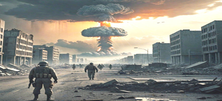 ΔΕΝ ΕΙΝΑΙ ΕΦΙΚΤΗ ΠΛΕΟΝ, Η ΕΙΡΗΝΗ