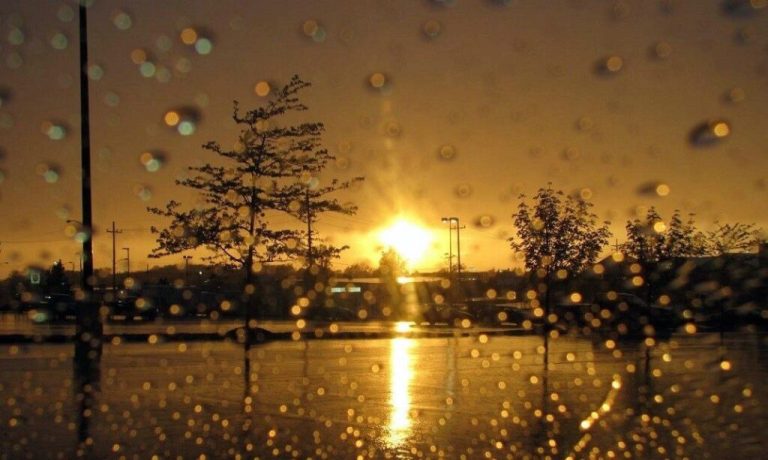 Καιρός: Τεράστια ξηρασία τον Οκτώβριο στη χώρα – Τι έδειξαν καταγραφές 118 σταθμών