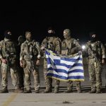 Να ετοιμαζόμαστε για πόλεμο στην Μεσόγειο-Το Ιράν θέλει στείλει στρατεύματα στον Λίβανο εάν δεχθεί επίθεση από το Ισραήλ