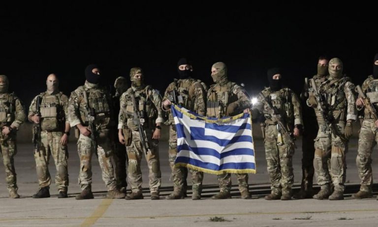 Να ετοιμαζόμαστε για πόλεμο στην Μεσόγειο-Το Ιράν θέλει στείλει στρατεύματα στον Λίβανο εάν δεχθεί επίθεση από το Ισραήλ