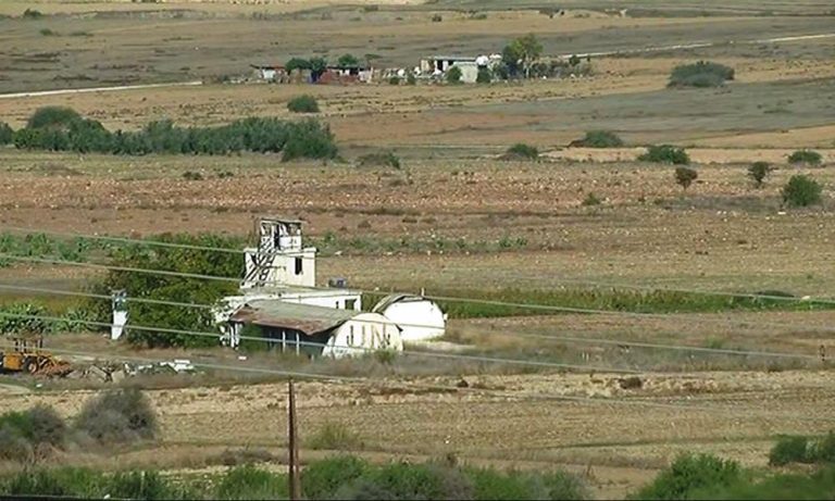 Τουρκική πρόκληση στην Κύπρο-Κύπριοι Γεωργοί παρεμποδίστηκαν από τα χωράφια τους από στρατιώτες του Αττίλα