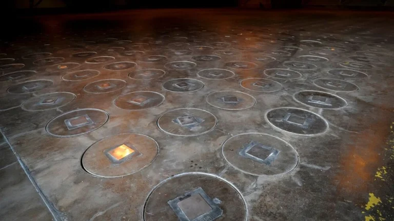 Συναγερμός στην Ιταλία: Εργαζόμενος σε κέντρο πυρηνικής έρευνας φέρεται να μολύνθηκε με πλουτώνιο