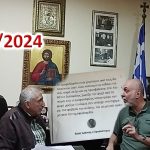 Τόν καταδιώκουν μέ λύσσα, ἐπειδή μίλησε γιά…