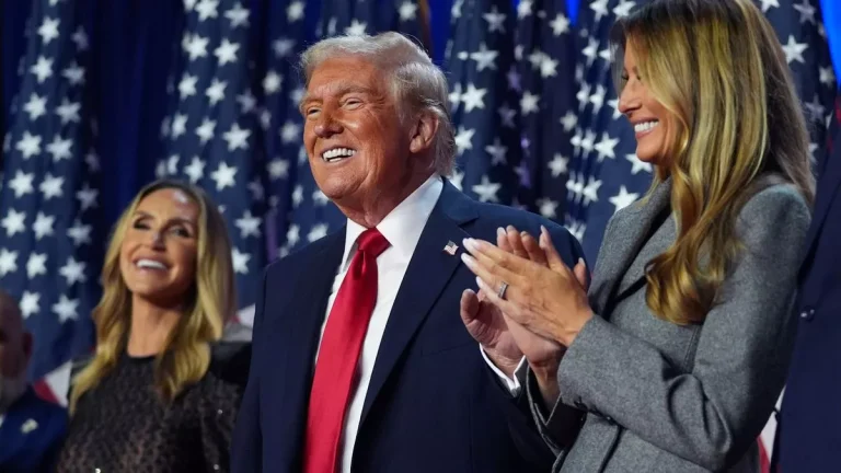 Αποκλειστικό:Το να γίνει πρόεδρος ο Ντόναλντ Τραμπ «είναι η τέλεια καταιγίδα» για τεράστια ανακοίνωση UFO