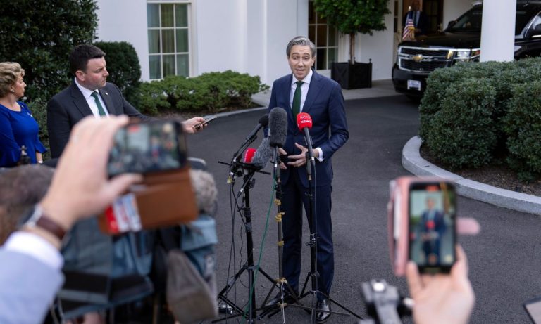 Πρόωρες εκλογές και στην… Ιρλανδία – Γιατί η νίκη Τραμπ προκαλεί αναταραχή