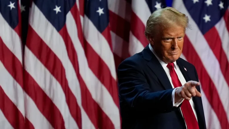 Πότε ορκίζεται νέος πρόεδρος ο Ντόναλντ Τραμπ – Οι ημερομηνίες «σταθμοί» μετά την 5η Νοεμβρίου