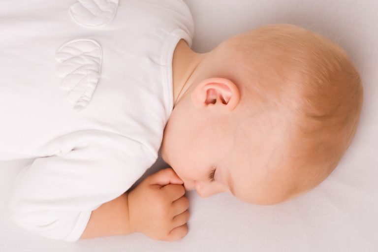 Ανακαλούνται 20.500 βρεφικές πυτζάμες – Κίνδυνος εγκαύματος