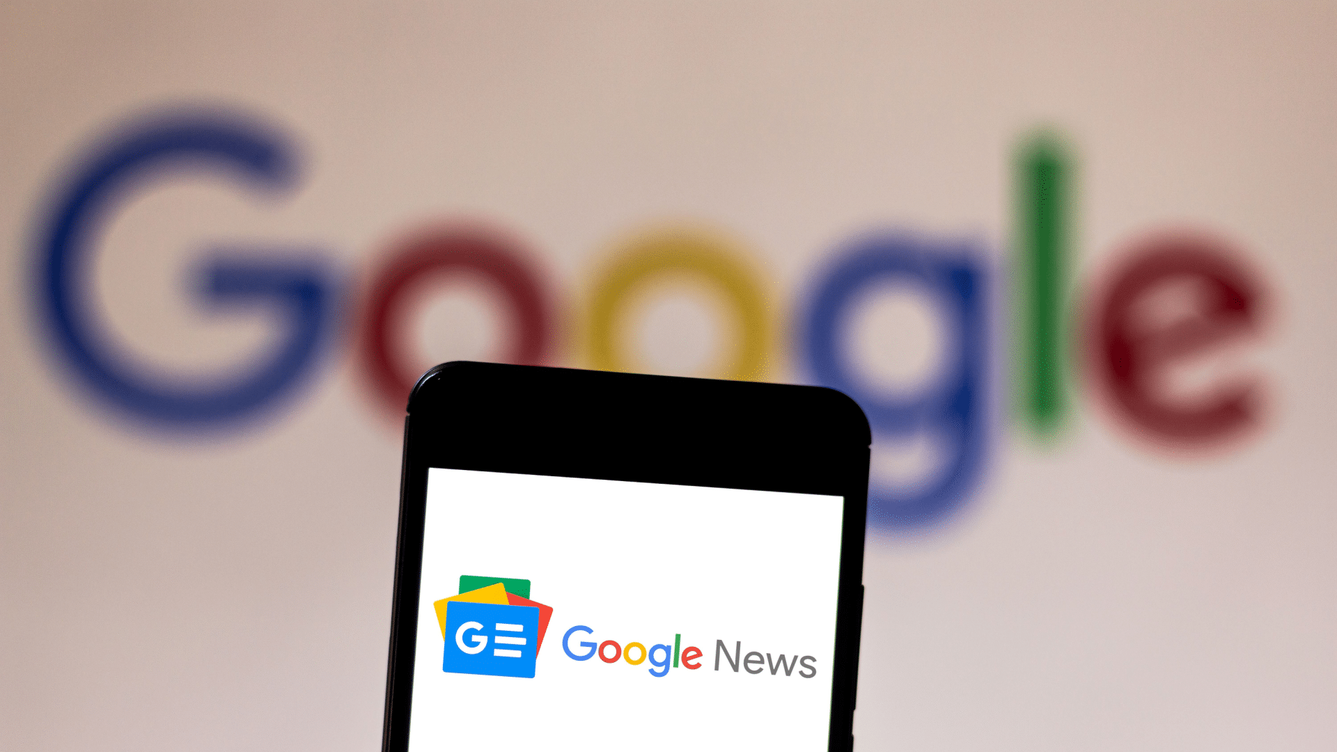 Google: αφαιρεί «δοκιμαστικά» ειδήσεις από τα αποτελέσματά της