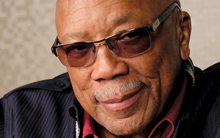 Πέθανε ο θρύλος της μουσικής, Κουίνσι Τζόουνς σε ηλικία 91 ετών