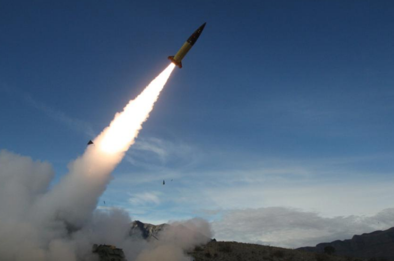 Επικίνδυνη κλιμάκωση! Ο Μπάιντεν επέτρεψε στους Ουκρανούς να χτυπήσουν με πυραύλους μεγάλου βεληνεκούς τους Ρώσους