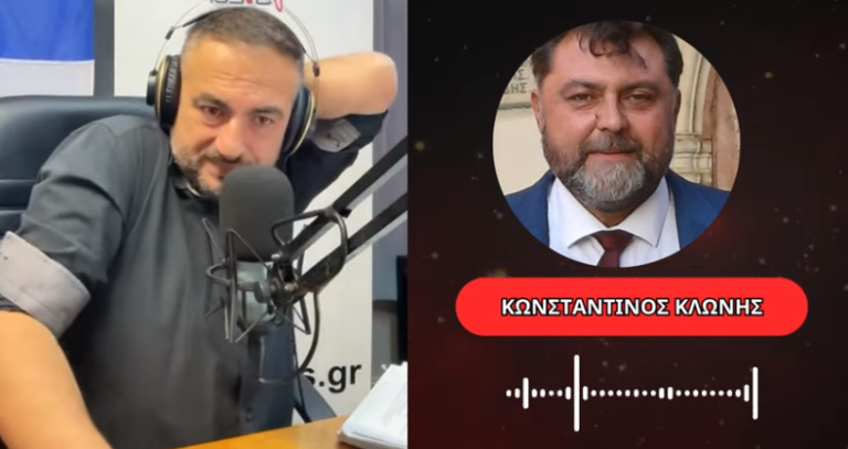 ΤΟ ΑΔΙΑΝΟΗΤΟ ΓΑΤΑΝΑΚΙ ΔΙΑΦΘΟΡΑΣ ΣΥΝΕΧΙΖΕΤΑΙ ΣΤΗΝ ΕΛΛΑΔΑ