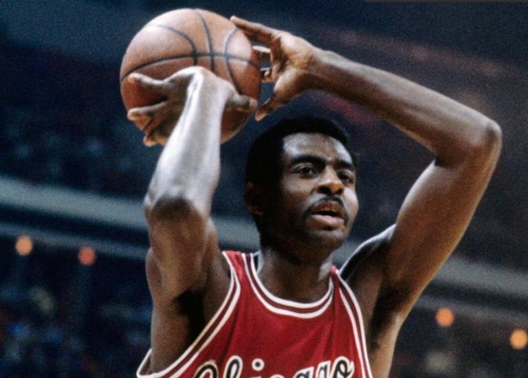 Πέθανε ο θρύλος των Σικάγο Μπουλς, Μπομπ Λαβ – Ήταν ο τρίτος σκόρερ στην ιστορία πίσω από Τζόρνταν, Πίπεν