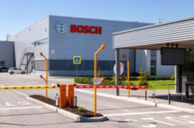 Βιομηχανικό κραχ στη Γερμανία: Η Bosch κλείνει εργοστάσια – Σήμα κινδύνου για την οικονομία