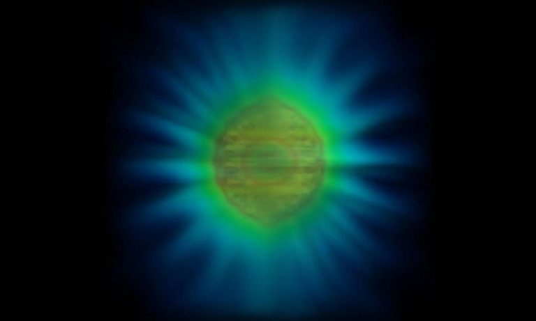 Απίθανη ανακάλυψη: Απεικονίστηκε το φωτόνιο – Έμειναν έκπληκτοι οι επιστήμονες με αυτό που μοιάζει..