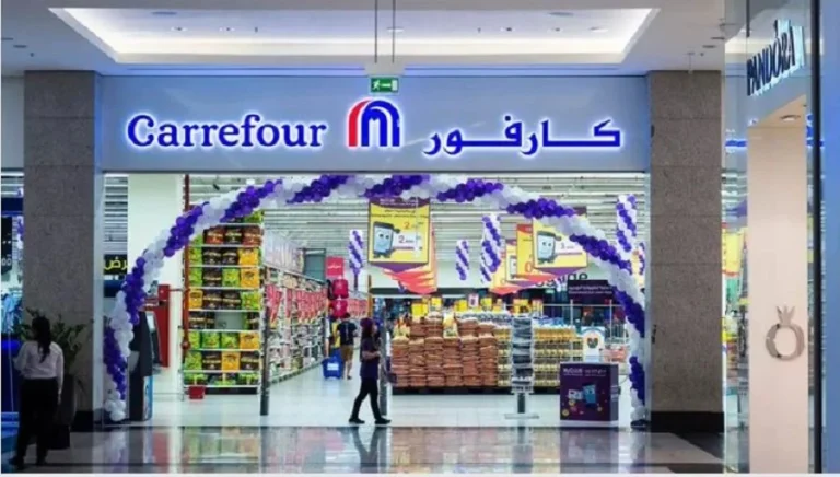 Ιορδανία: Τα Carrefour έβαλαν λουκέτο μετά το μποϊκοτάζ των κατοίκων