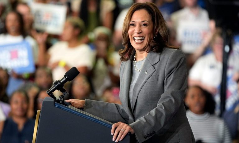 Αμερικανικές εκλογές 2024 -Σάλος με αποκάλυψη CNN: Η Κάμαλα παίζει διπλό παιχνίδι