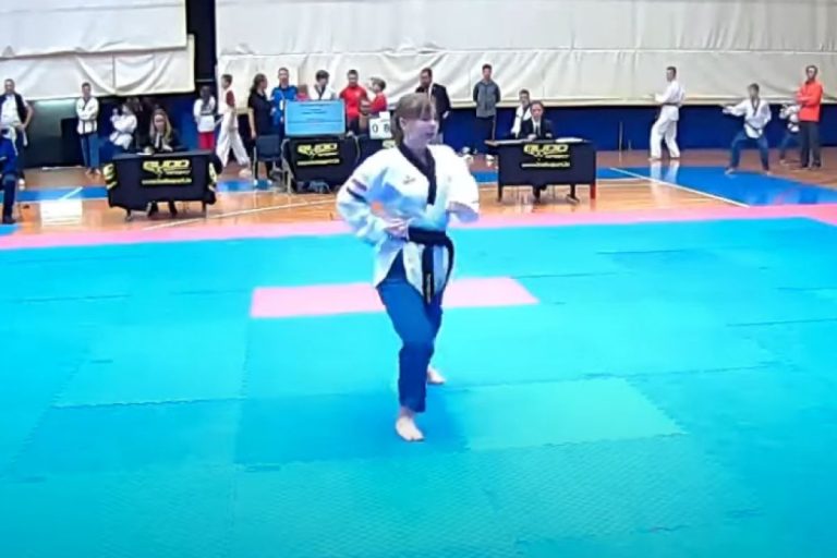 Πέθανε η Χάνα Βλάσιτς