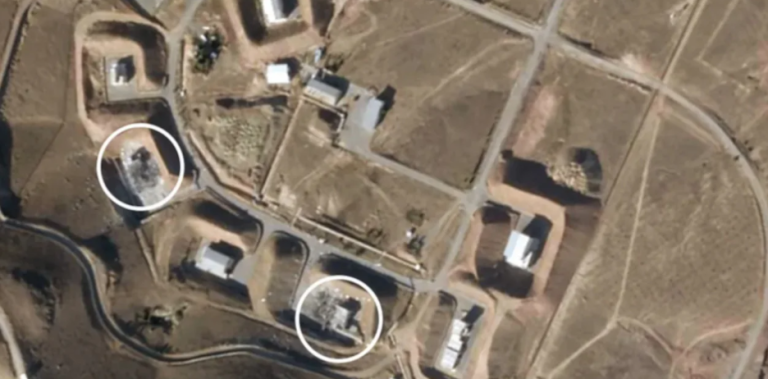 Κατασκοπευτικό θρίλερ: Αξιωματούχος της CIA συνελήφθη για τη διαρροή σχεδίων για αντίποινα του Ισραήλ στο Ιράν