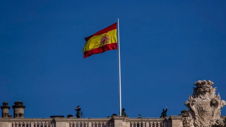 Κλειστή και η ισπανική πρεσβεία στο Κίεβο – Φοβούνται χτύπημα