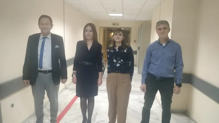 Έξαρση περιστατικών κοκκύτη και ιλαράς μετά την πανδημία