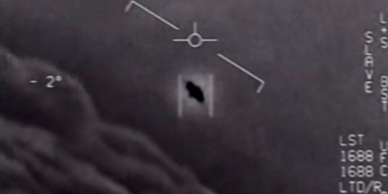 Πεντάγωνο: «Υπάρχουν πάνω από 700 αναφορές για UFO – Οι 21 που δεν μπορούν να εξηγηθούν»