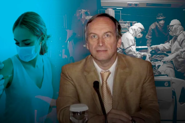 Καταγγελία Δημήτρη Γάκη: «Ο Τσιόδρας και οι ειδικοί εξαπάτησαν τους Έλληνες»