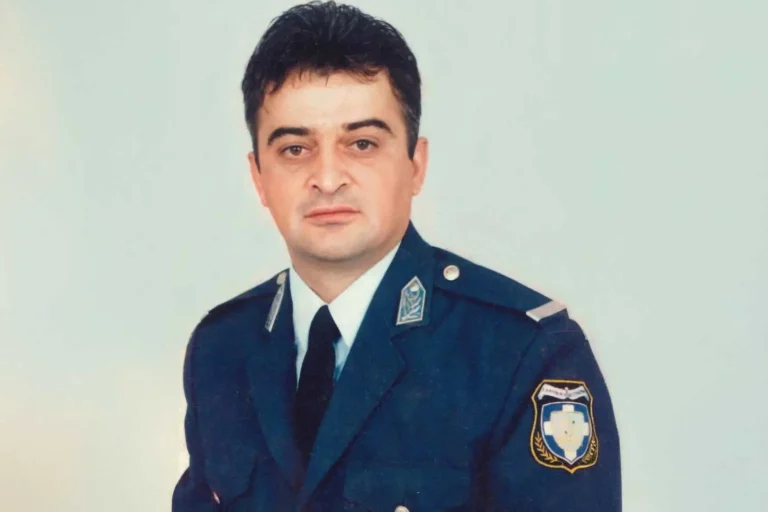 Οι παρενέργειες «χτυπάνε» κόκκινο – Νεκρός ξαφνικά συνταξιούχος αστυνομικός στα Τρίκαλα του θανάτου