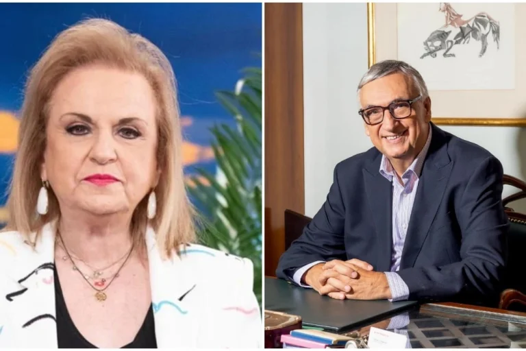 Αν υπήρχε έστω μία αμφιβολία τώρα πλέον είναι σίγουρο – Το γνωστό «πλυντήριο» των θανάτων από τα εμβόλια έκανε την εμφάνισή του – Πήρε θέση η Παγώνη για τον θάνατο του Δημήτρη Σούρα