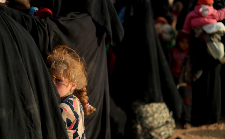 Το Ιράκ μειώνει την ηλικία συναίνεσης στα 9 έτη, νομιμοποιώντας ουσιαστικά την παιδεραστία!