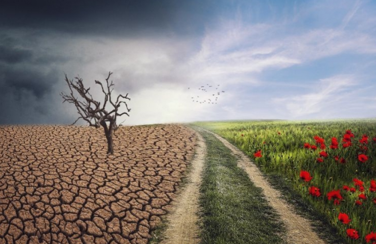 Νέος Υπ. Ενέργειας στις ΗΠΑ άνδρας που απορρίπτει την «κλιματική υστερία»!