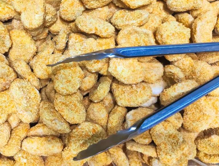 Ανακαλούνται πάνω από 2 τόνοι κρέας και πουλερικά RTE λόγω λιστέρια