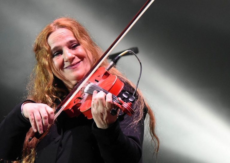 Ευανθία Ρεμπούτσικα & Tiger Lillies στο Θέατρο Παλλάς – 3 Δεκεμβρίου 2024