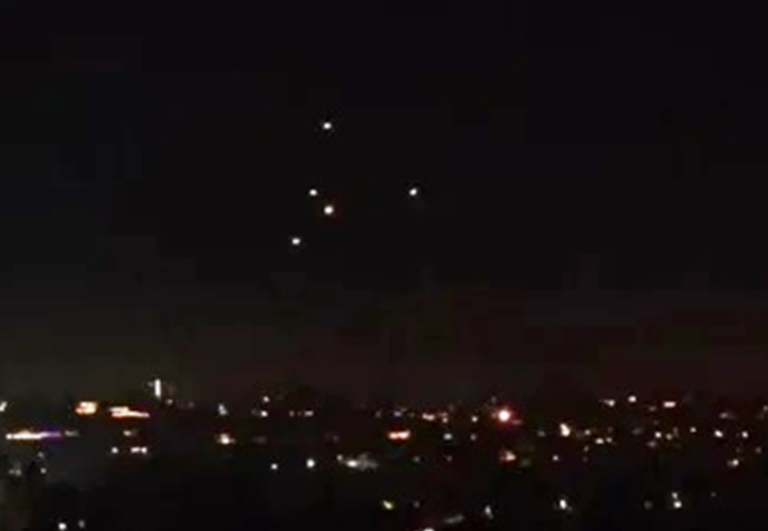 Πάτρα: Τελικά δεν ήταν… ΑΤΙΑ οι απόκοσμοι ήχοι και τα περίεργα φώτα αλλά ένα… πείραμα!