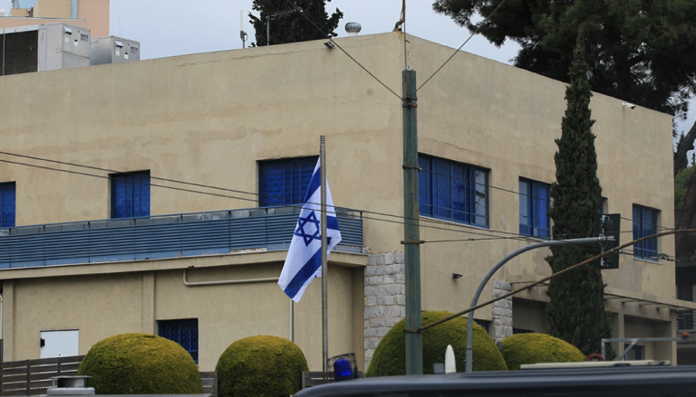 Ήταν η ισραηλινή πρεσβεία ο στόχος της βόμβας των Αμπελοκήπων; Κλιμάκιο της Μοσάντ στην Αθήνα