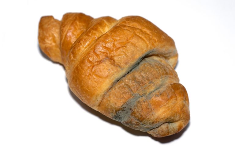 Μουχλιασμένα ελληνικά κρουασάν – Ειδοποίηση RASFF από τη Κύπρο
