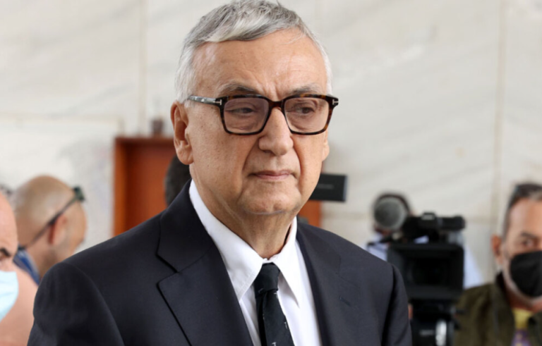 Πέθανε ο ψυχίατρος Δημήτρης Σούρας