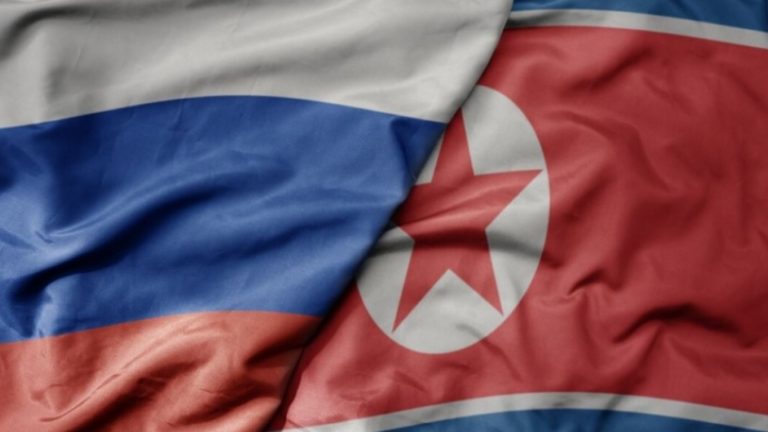 Συμφωνία Αρμαγεδδών – Η Βόρεια Κορέα θα χτυπήσει με πυραύλους τις ΗΠΑ, εάν ΝΑΤΟ και Ουκρανία επιτεθούν στη Ρωσία