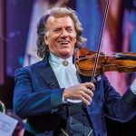 André Rieu Live στο ΟΑΚΑ – Μια Βραδιά Γεμάτη Μαγεία και Βαλς-Εισιτηρια